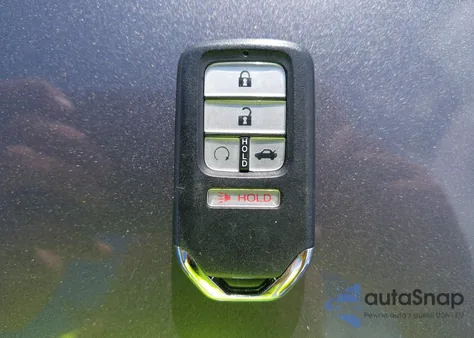 2021 Honda Civic Sport z USA, uszkodzony, nr VIN 2HGFC2F82MH555500